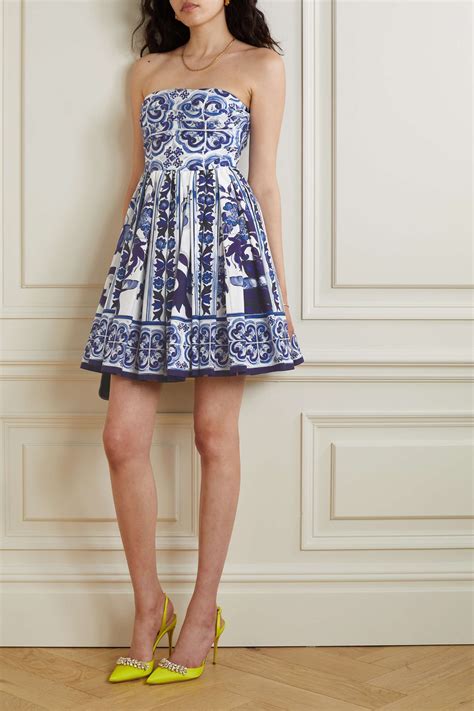 net a porter dolce gabbana dress.